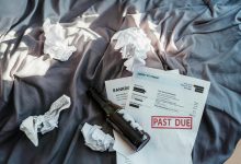 网贷逾期，催收电话一个接一个！怎么解决才能少交利息？-汇邦管家